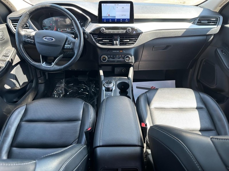 Ford Escape Vehicle Image 12
