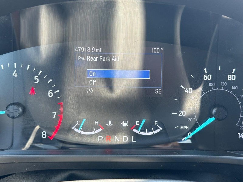 Ford Escape Vehicle Image 22