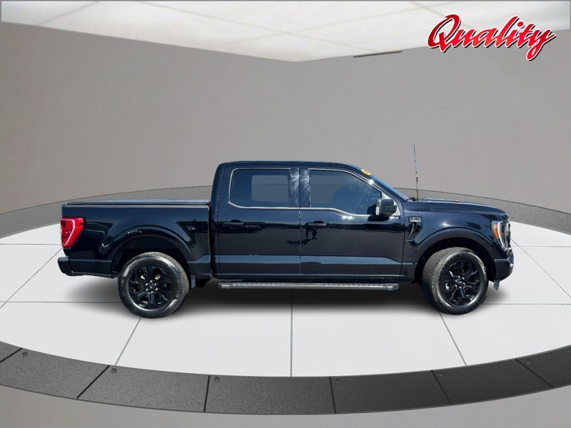Ford F-150 Vehicle Image 02