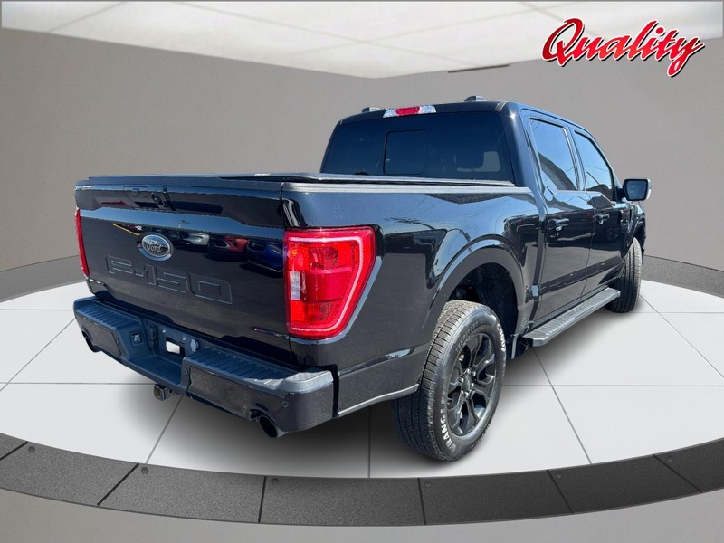 Ford F-150 Vehicle Image 03