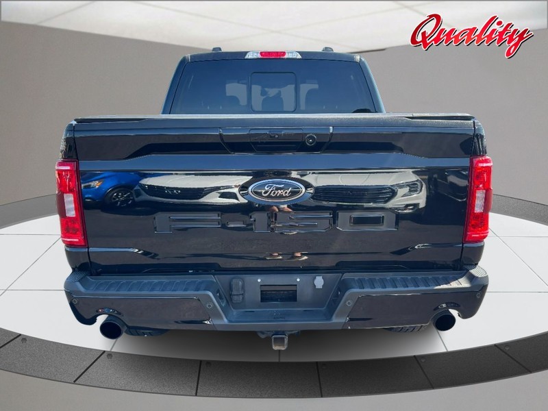 Ford F-150 Vehicle Image 04