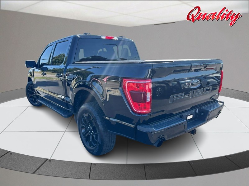 Ford F-150 Vehicle Image 05