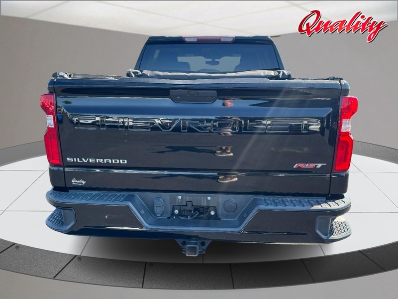 Chevrolet Silverado 1500 Vehicle Image 04