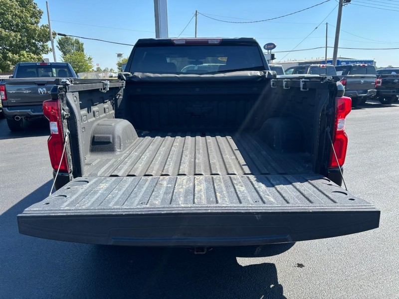 Chevrolet Silverado 1500 Vehicle Image 06