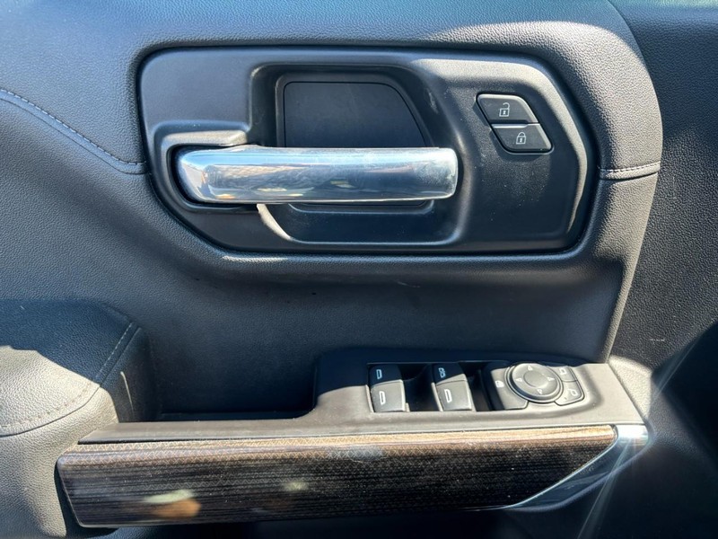 Chevrolet Silverado 1500 Vehicle Image 09