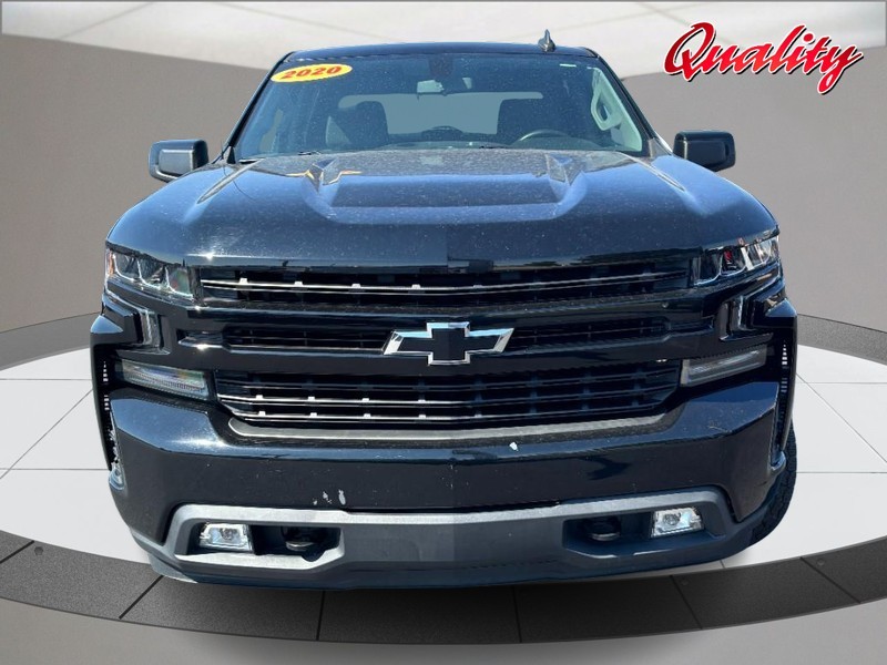 Chevrolet Silverado 1500 Vehicle Image 10