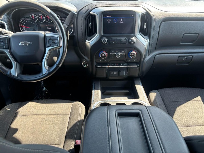 Chevrolet Silverado 1500 Vehicle Image 13