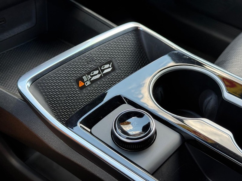 Chevrolet Equinox Vehicle Image 19