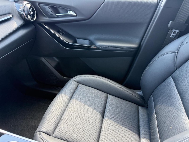 Chevrolet Equinox Vehicle Image 20