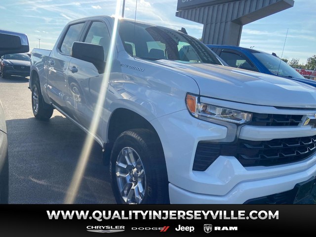 more details - chevrolet silverado 1500
