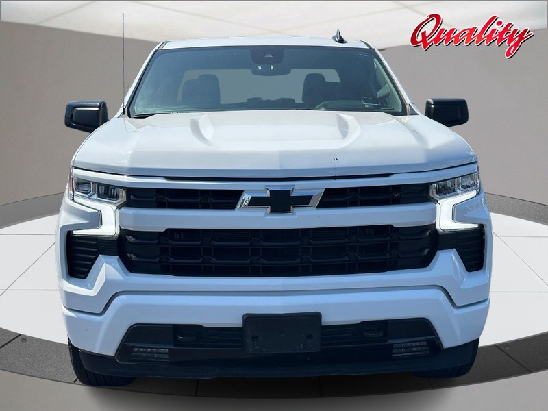 Chevrolet Silverado 1500 Vehicle Image 09