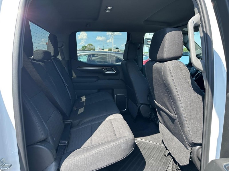 Chevrolet Silverado 1500 Vehicle Image 10