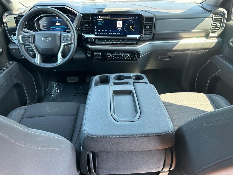 Chevrolet Silverado 1500 Vehicle Image 11