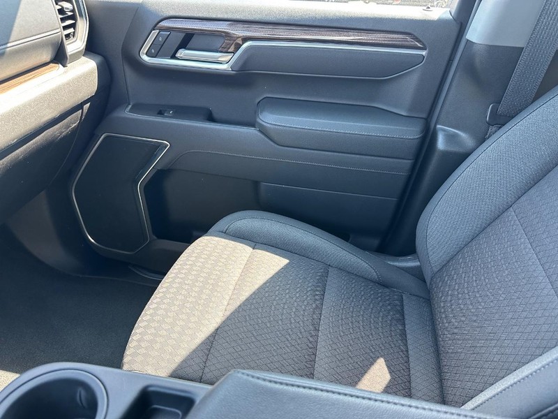 Chevrolet Silverado 1500 Vehicle Image 19