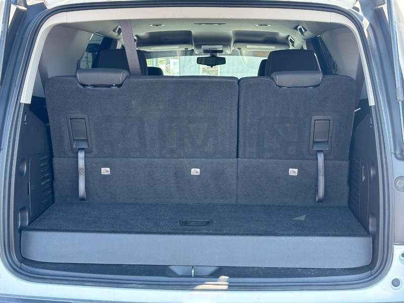 Chevrolet Tahoe Vehicle Image 06