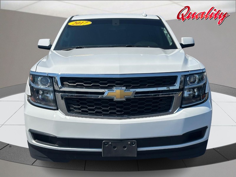 Chevrolet Tahoe Vehicle Image 10