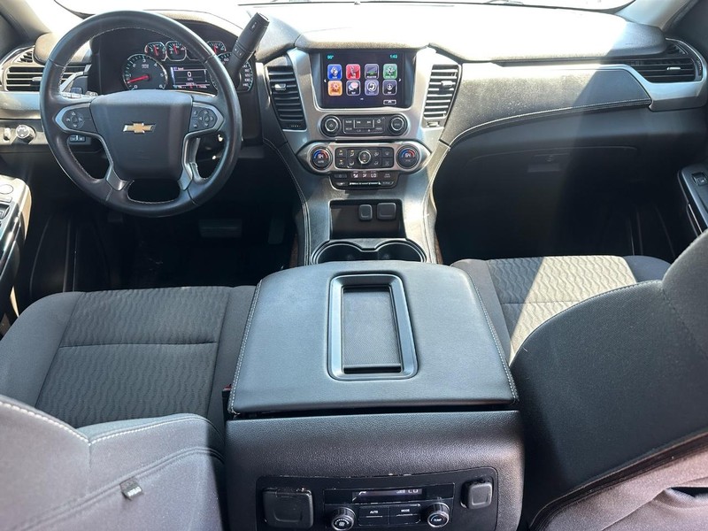 Chevrolet Tahoe Vehicle Image 14