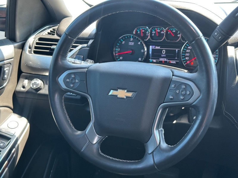 Chevrolet Tahoe Vehicle Image 15