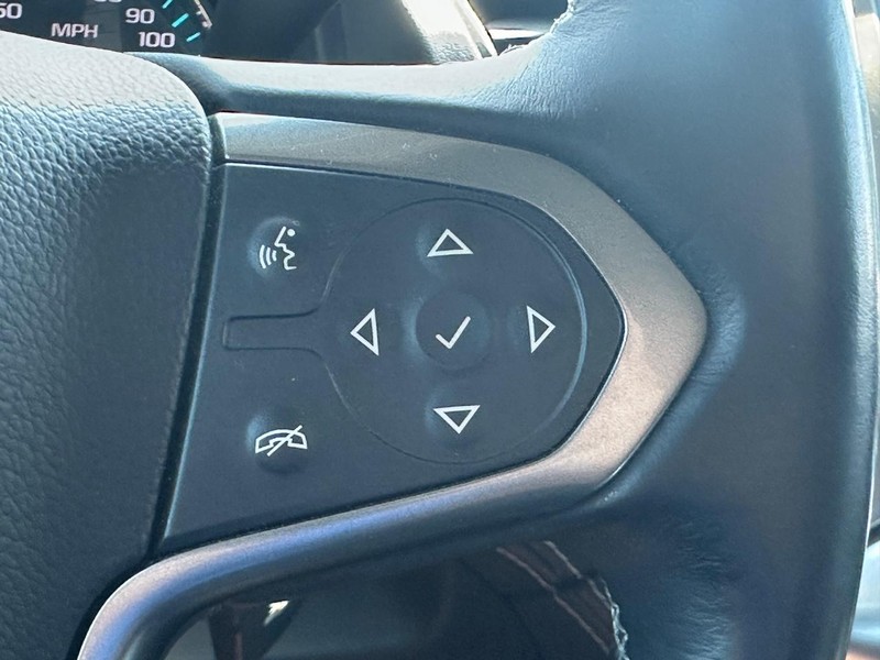 Chevrolet Tahoe Vehicle Image 17