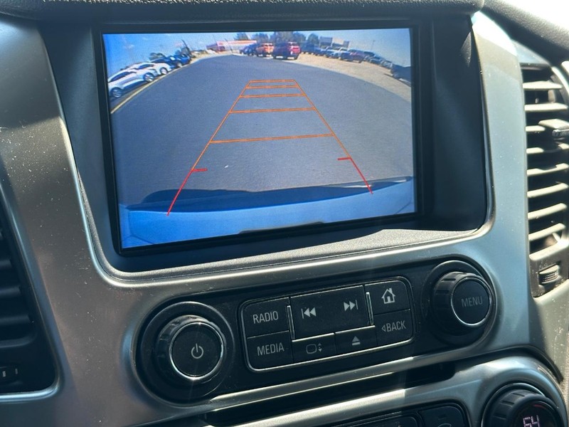 Chevrolet Tahoe Vehicle Image 19