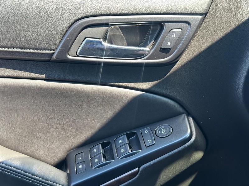 Chevrolet Tahoe Vehicle Image 24