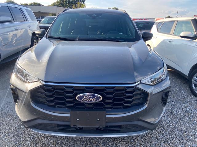 Ford Escape Vehicle Image 02