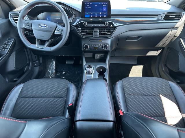 Ford Escape Vehicle Image 12