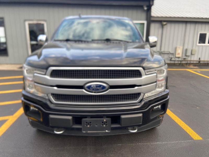 Ford F-150 Vehicle Image 02