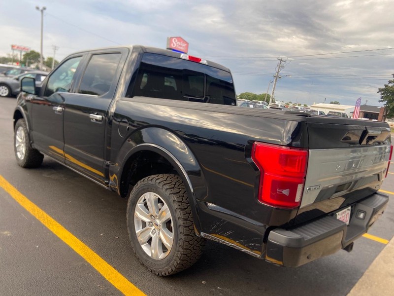 Ford F-150 Vehicle Image 04
