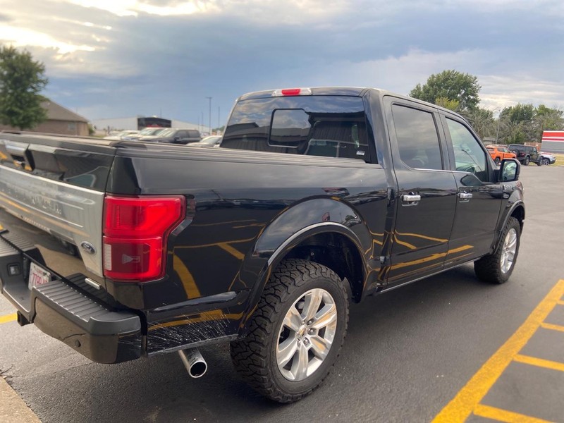 Ford F-150 Vehicle Image 05