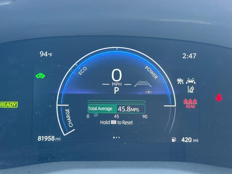 Toyota Camry Vehicle Image 23