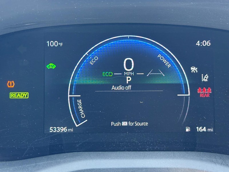 Toyota Camry Vehicle Image 23