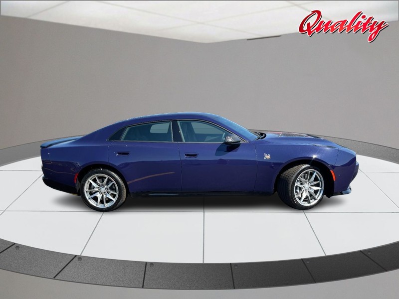 Dodge Charger Vehicle Image 02