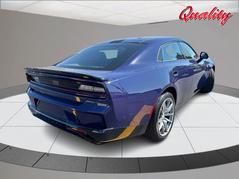 Dodge Charger Vehicle Image 03