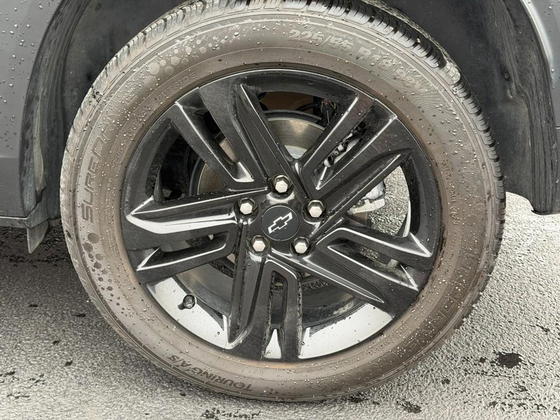 Chevrolet Trax Vehicle Full-screen Gallery Image 07
