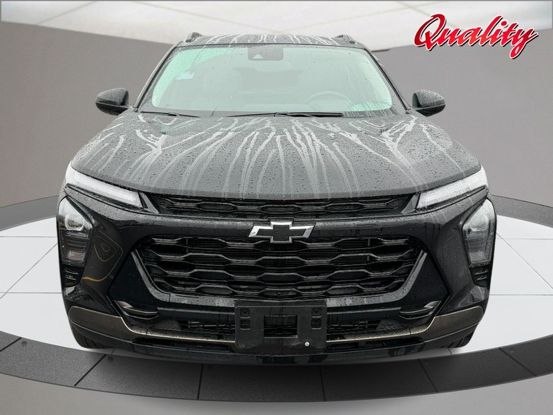 Chevrolet Trax Vehicle Full-screen Gallery Image 10