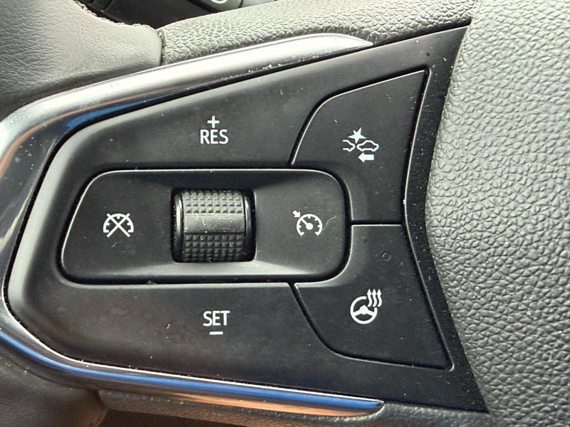 Chevrolet Trax Vehicle Full-screen Gallery Image 17