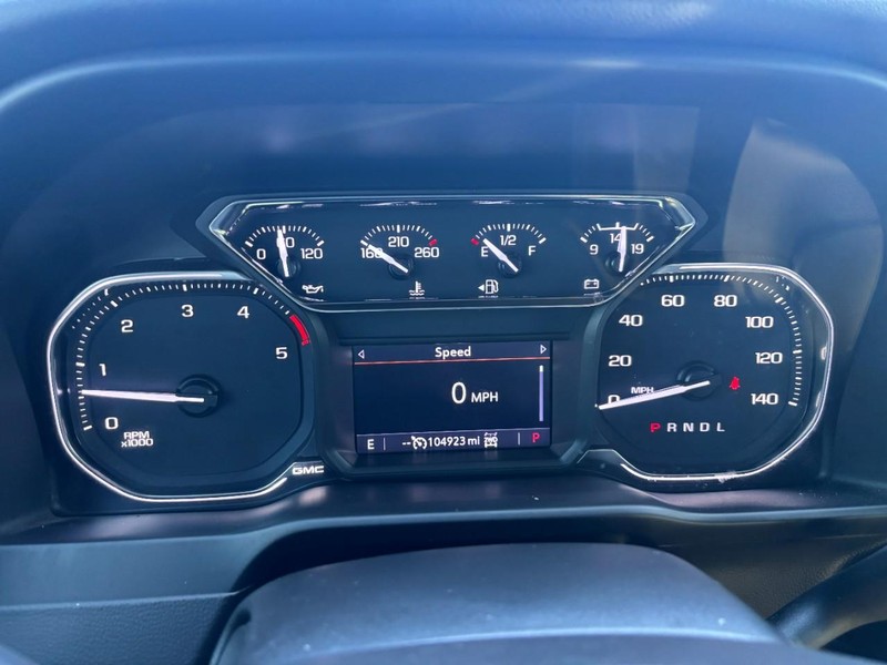 GMC Sierra 2500HD Vehicle Image 18
