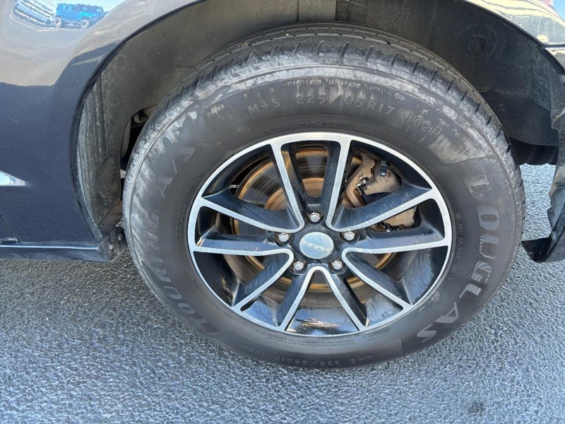 Dodge Grand Caravan Vehicle Image 07