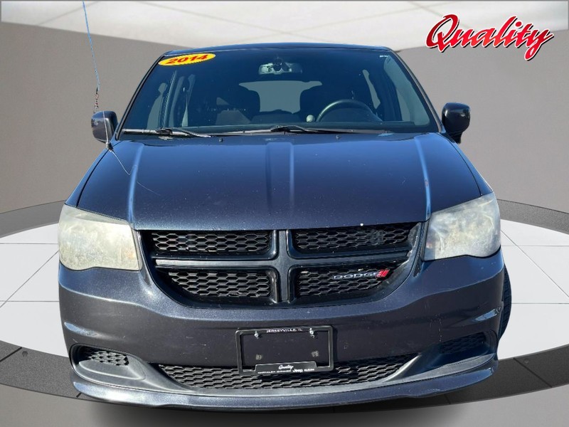Dodge Grand Caravan Vehicle Image 10