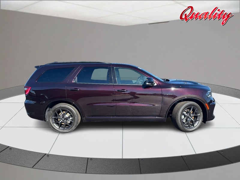 Dodge Durango Vehicle Image 02