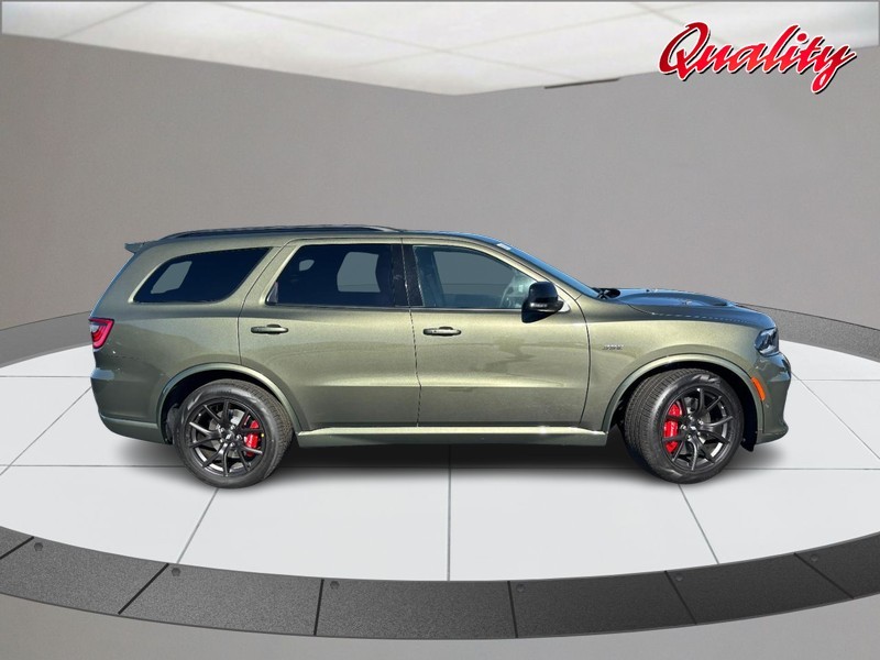 Dodge Durango Vehicle Image 02