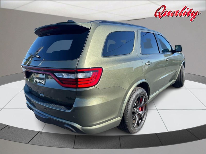 Dodge Durango Vehicle Image 03