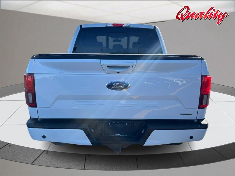 Ford F-150 Vehicle Image 04