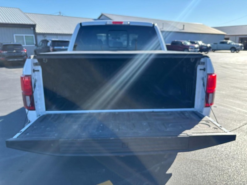 Ford F-150 Vehicle Image 06
