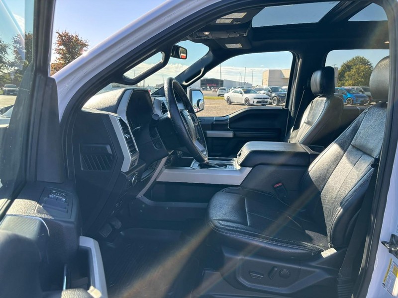 Ford F-150 Vehicle Image 08