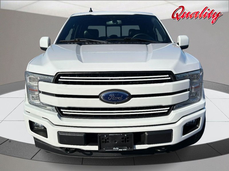 Ford F-150 Vehicle Image 10