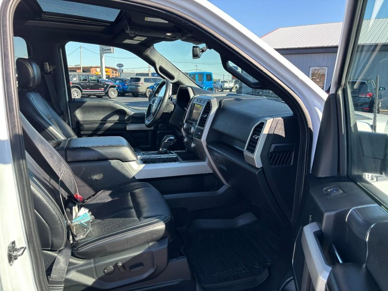Ford F-150 Vehicle Image 11