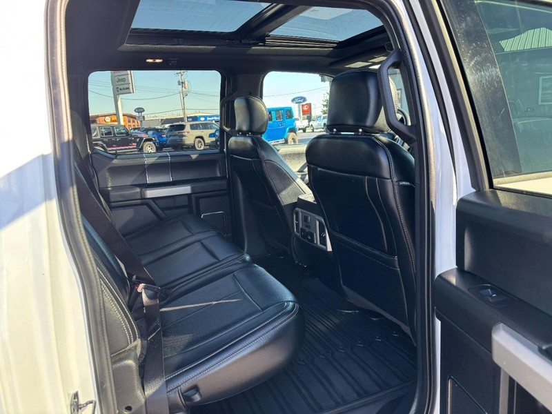 Ford F-150 Vehicle Image 12