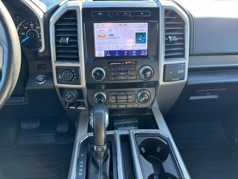 Ford F-150 Vehicle Image 15